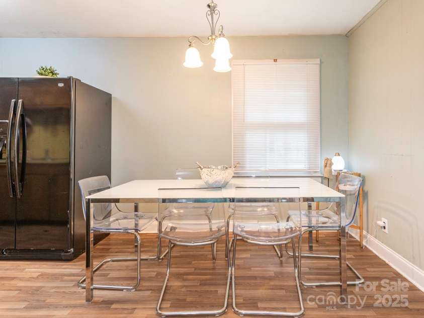 905 Mount Olivet Road, Kannapolis, NC 28083.  MLS# CAR4245105, YatesRealty ID 16981. Dining Room