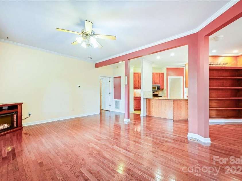 3024 Kern Drive, Salisbury, NC 28147.  MLS# CAR4214944, YatesRealty ID 16982. 