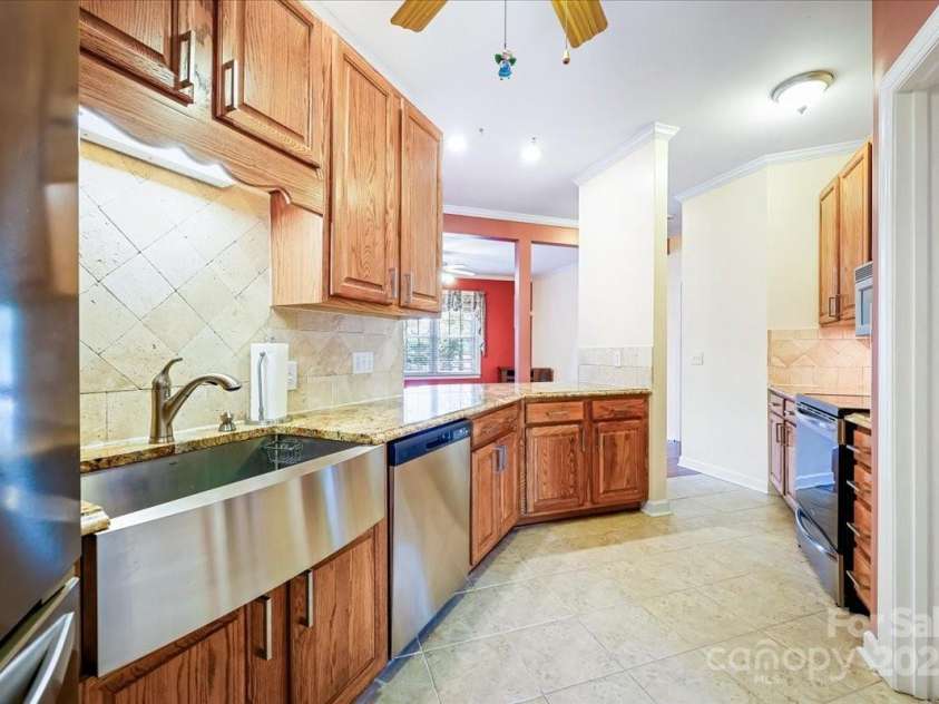 3024 Kern Drive, Salisbury, NC 28147.  MLS# CAR4214944, YatesRealty ID 16982. 