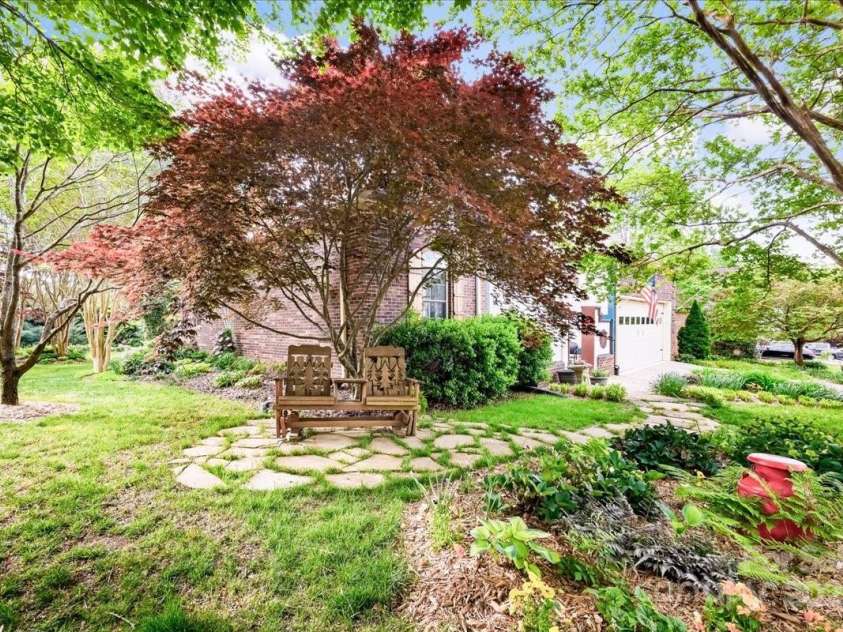 3024 Kern Drive, Salisbury, NC 28147.  MLS# CAR4214944, YatesRealty ID 16982. 