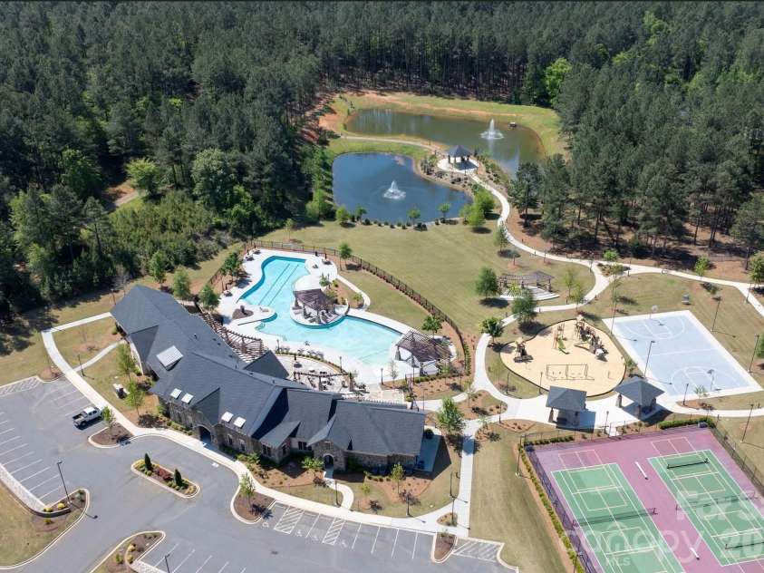 4155 Persimmon Road, Lancaster, SC 29720.  MLS# CAR4375081, YatesRealty ID 16982. 