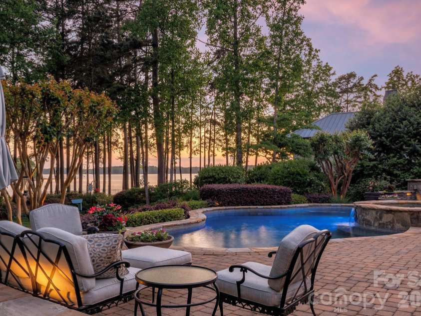 155 Union Chapel Drive, Mooresville, NC 28117.  MLS# CAR4375009, YatesRealty ID 16983. 
