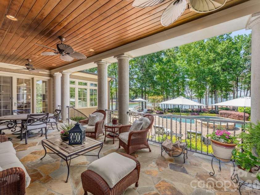 155 Union Chapel Drive, Mooresville, NC 28117.  MLS# CAR4375009, YatesRealty ID 16983. 