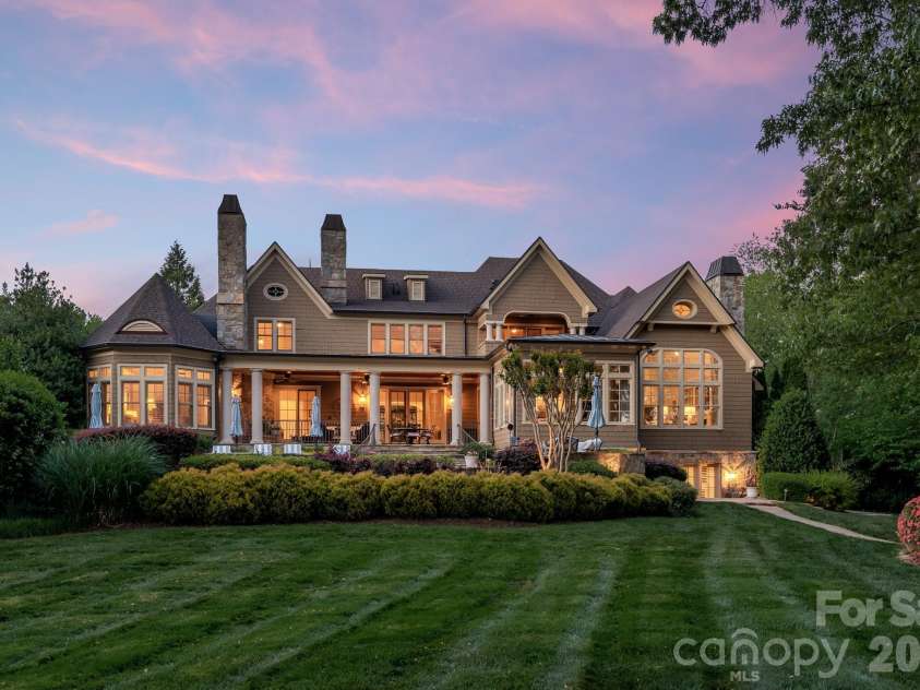 155 Union Chapel Drive, Mooresville, NC 28117.  MLS# CAR4375009, YatesRealty ID 16983. 