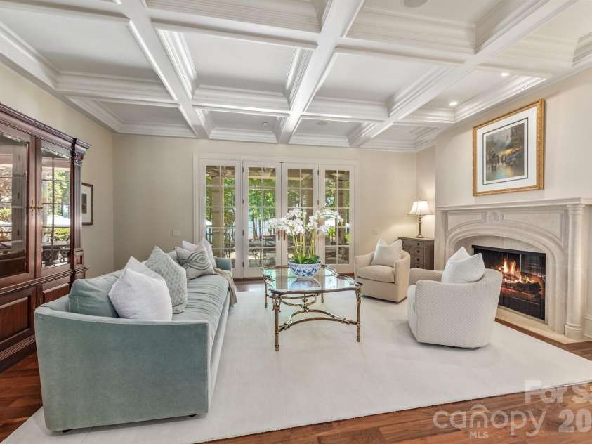 155 Union Chapel Drive, Mooresville, NC 28117.  MLS# CAR4375009, YatesRealty ID 16983. 