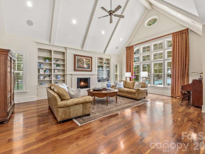 155 Union Chapel Drive, Mooresville, NC 28117.  MLS# CAR4375009, YatesRealty ID 16983. 