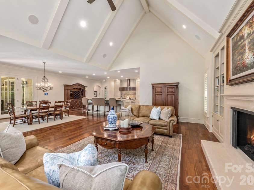 155 Union Chapel Drive, Mooresville, NC 28117.  MLS# CAR4375009, YatesRealty ID 16983. 