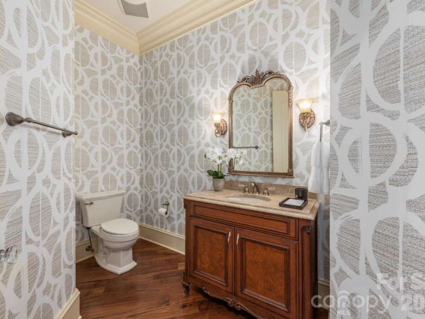 155 Union Chapel Drive, Mooresville, NC 28117.  MLS# CAR4375009, YatesRealty ID 16983. 