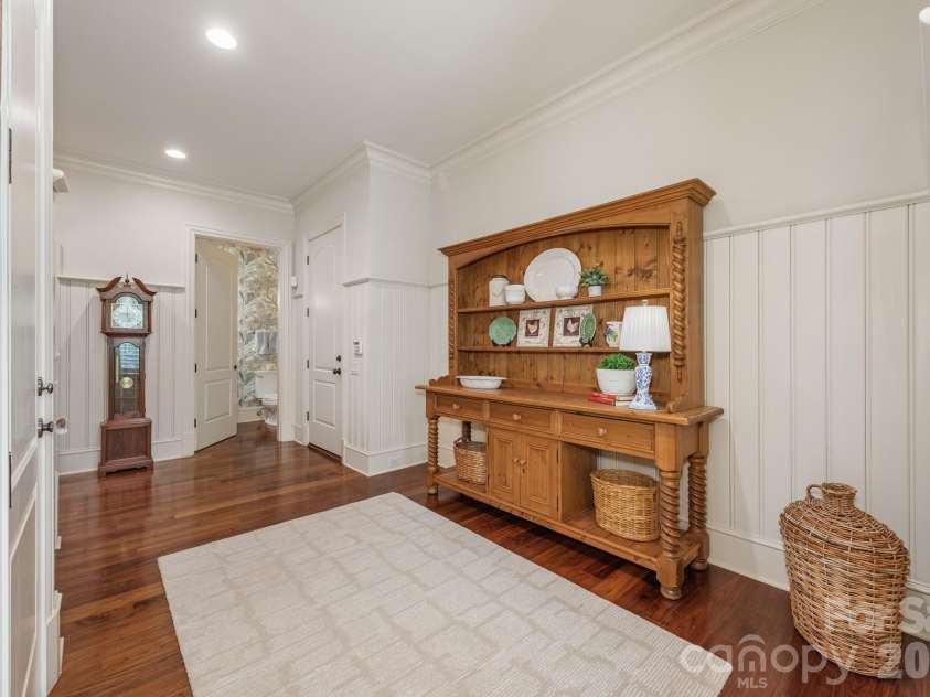 155 Union Chapel Drive, Mooresville, NC 28117.  MLS# CAR4375009, YatesRealty ID 16983. 