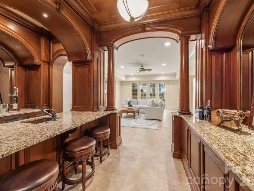 155 Union Chapel Drive, Mooresville, NC 28117.  MLS# CAR4375009, YatesRealty ID 16983. 