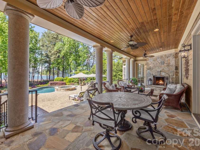 155 Union Chapel Drive, Mooresville, NC 28117.  MLS# CAR4375009, YatesRealty ID 16983. 