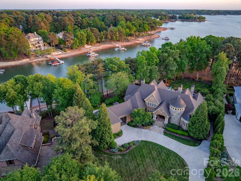 155 Union Chapel Drive, Mooresville, NC 28117.  MLS# CAR4375009, YatesRealty ID 16983. 