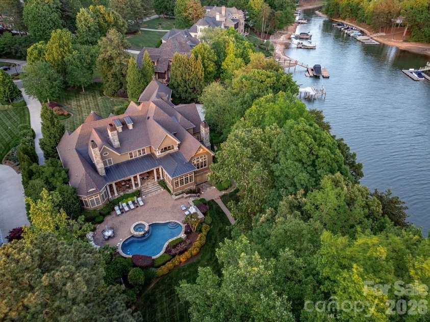 155 Union Chapel Drive, Mooresville, NC 28117.  MLS# CAR4375009, YatesRealty ID 16983. 
