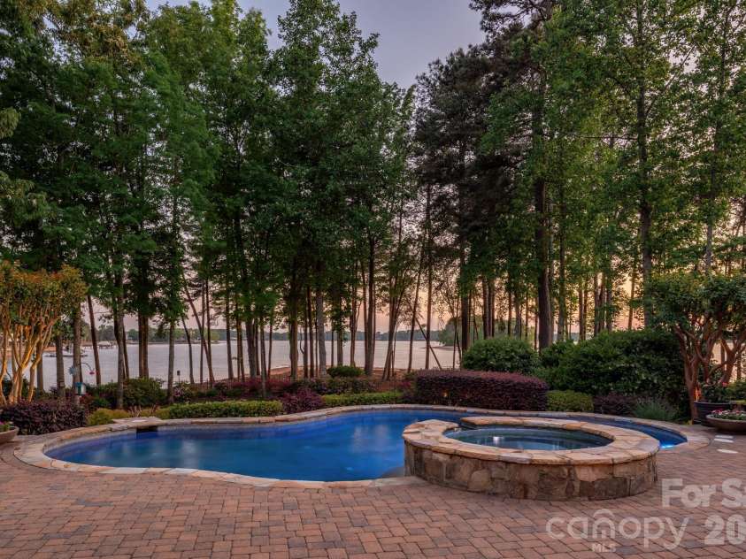 155 Union Chapel Drive, Mooresville, NC 28117.  MLS# CAR4375009, YatesRealty ID 16983. 