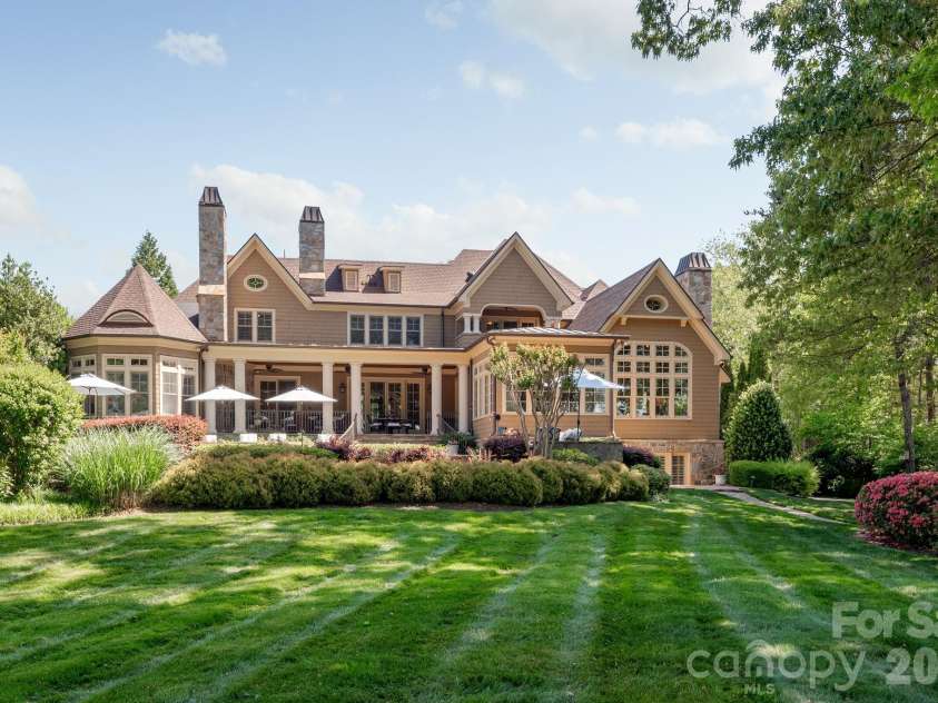 155 Union Chapel Drive, Mooresville, NC 28117.  MLS# CAR4375009, YatesRealty ID 16983. 
