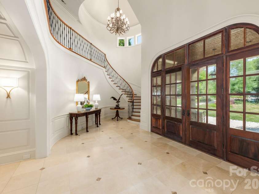 155 Union Chapel Drive, Mooresville, NC 28117.  MLS# CAR4375009, YatesRealty ID 16983. 