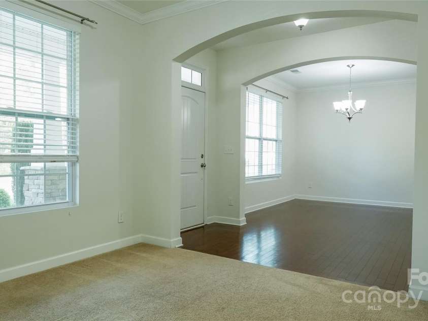 5808 Mcdowell Run Drive, Huntersville, NC 28078.  MLS# CAR4246629, YatesRealty ID 16983. 