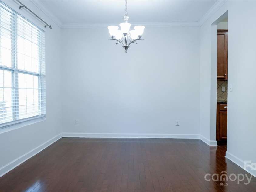 5808 Mcdowell Run Drive, Huntersville, NC 28078.  MLS# CAR4246629, YatesRealty ID 16983. 