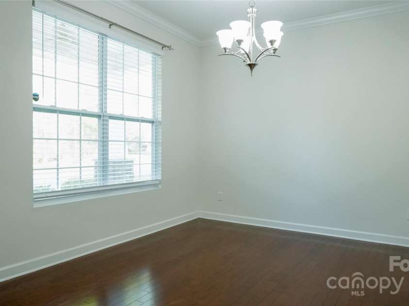 5808 Mcdowell Run Drive, Huntersville, NC 28078.  MLS# CAR4246629, YatesRealty ID 16983. 