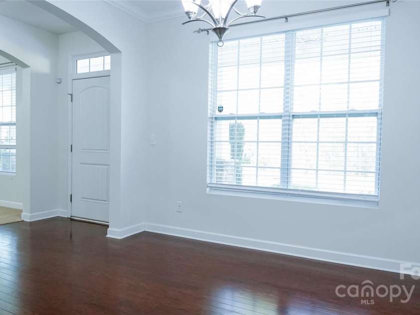 5808 Mcdowell Run Drive, Huntersville, NC 28078.  MLS# CAR4246629, YatesRealty ID 16983. 