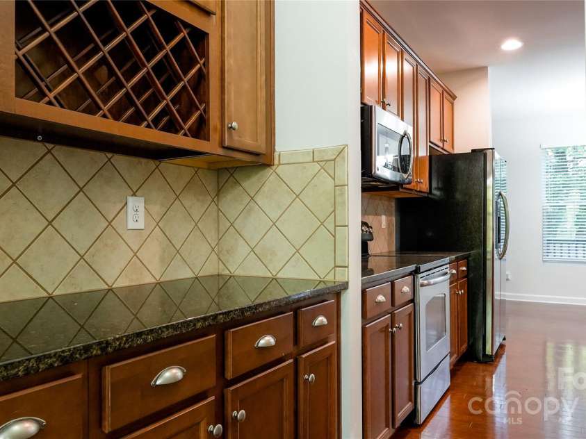 5808 Mcdowell Run Drive, Huntersville, NC 28078.  MLS# CAR4246629, YatesRealty ID 16983. 