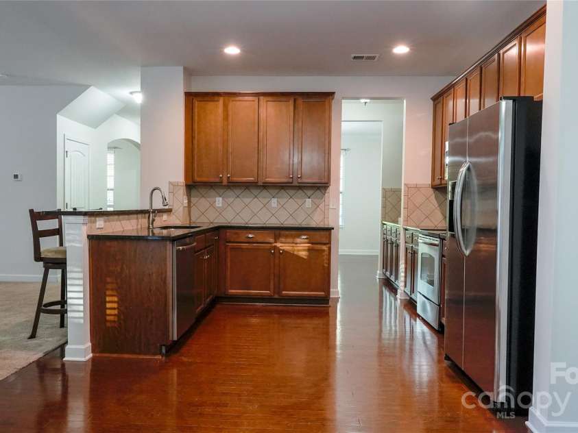 5808 Mcdowell Run Drive, Huntersville, NC 28078.  MLS# CAR4246629, YatesRealty ID 16983. 
