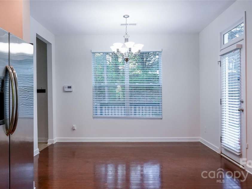 5808 Mcdowell Run Drive, Huntersville, NC 28078.  MLS# CAR4246629, YatesRealty ID 16983. 