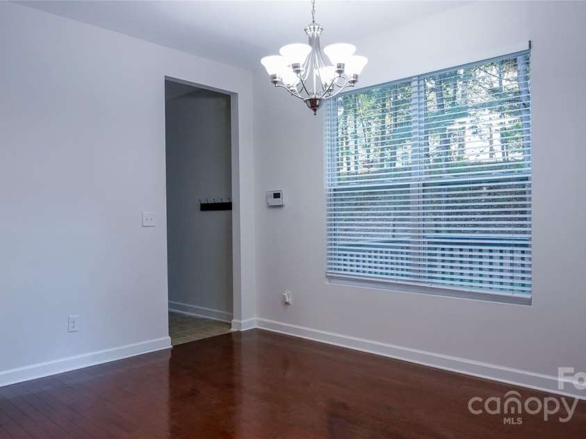 5808 Mcdowell Run Drive, Huntersville, NC 28078.  MLS# CAR4246629, YatesRealty ID 16983. 