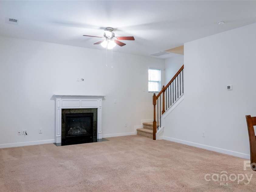 5808 Mcdowell Run Drive, Huntersville, NC 28078.  MLS# CAR4246629, YatesRealty ID 16983. 
