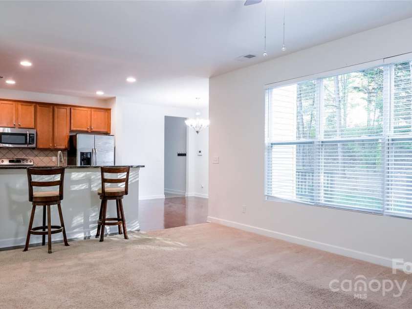 5808 Mcdowell Run Drive, Huntersville, NC 28078.  MLS# CAR4246629, YatesRealty ID 16983. 