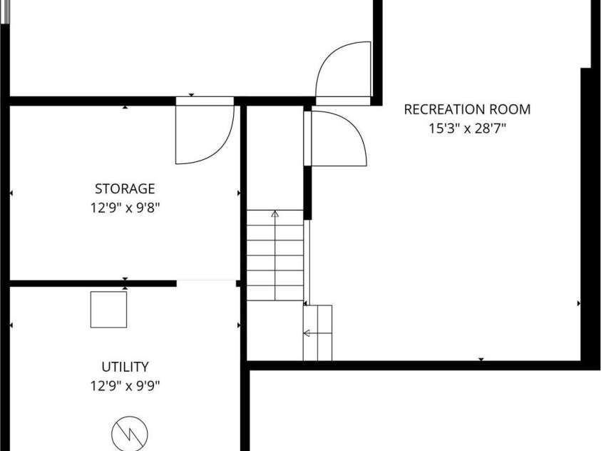 24 Acadia Drive, Asheville, NC 28806.  MLS# CAR4374488, YatesRealty ID 16984. 