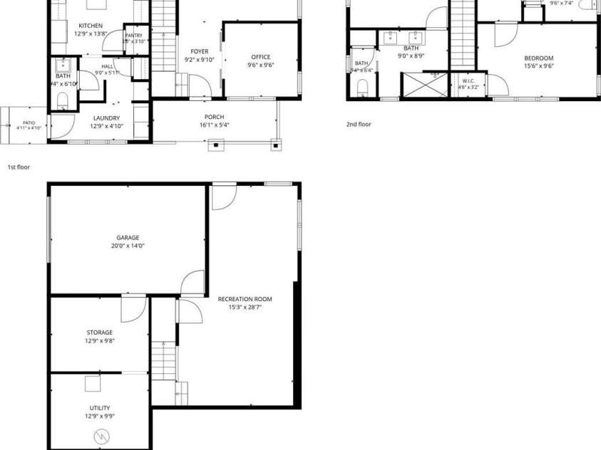 24 Acadia Drive, Asheville, NC 28806.  MLS# CAR4374488, YatesRealty ID 16984. 