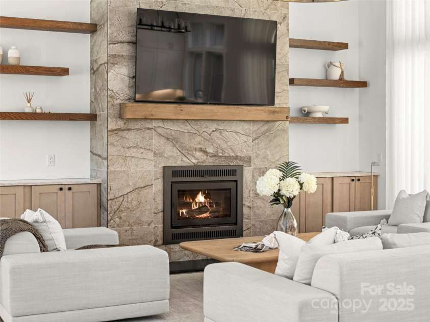 10 Slate Drive, Candler, NC 28715.  MLS# CAR4319309, YatesRealty ID 16985. 