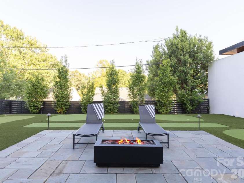 308 Frazier Avenue, Charlotte, NC 28216.  MLS# CAR4374291, YatesRealty ID 16985. 