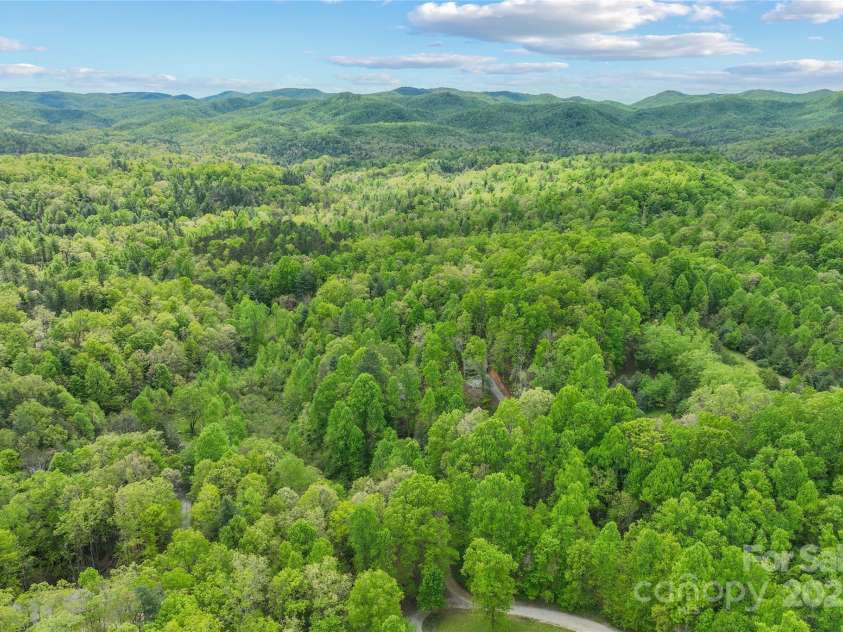 260 Cotton Top Drive, Brevard, NC 28712.  MLS# CAR4255861, YatesRealty ID 16986. 