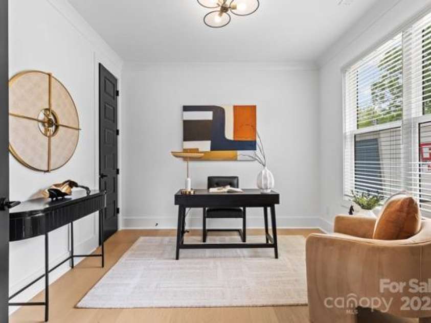 3256 Brixton Court, Charlotte, NC 28205.  MLS# CAR4247965, YatesRealty ID 16987. 