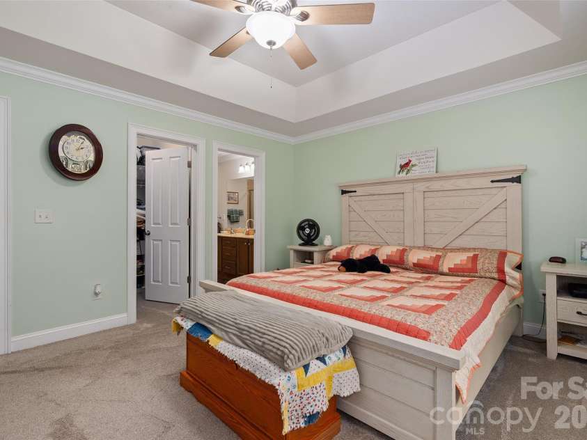 66 Kenai Trail, Waynesville, NC 28786.  MLS# CAR4374058, YatesRealty ID 16987. 
