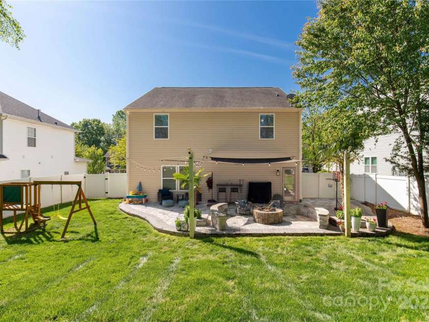 246 Mallard Head Drive, Rock Hill, SC 29732.  MLS# CAR4249698, YatesRealty ID 16988. 