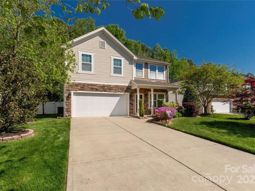246 Mallard Head Drive, Rock Hill, SC 29732.  MLS# CAR4249698, YatesRealty ID 16988. 