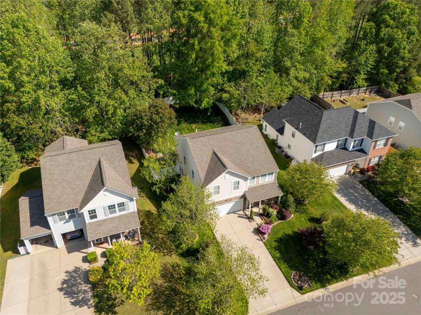 246 Mallard Head Drive, Rock Hill, SC 29732.  MLS# CAR4249698, YatesRealty ID 16988. 