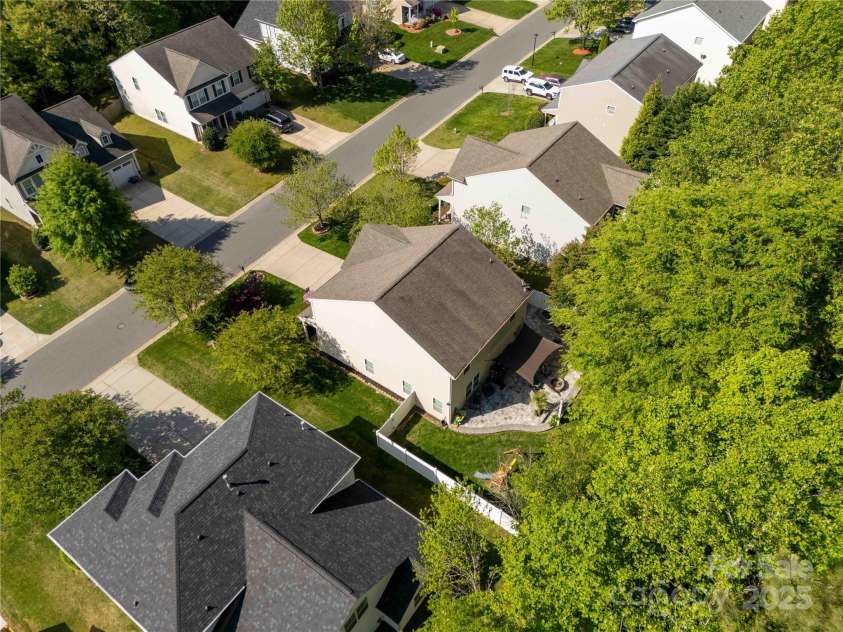 246 Mallard Head Drive, Rock Hill, SC 29732.  MLS# CAR4249698, YatesRealty ID 16988. 