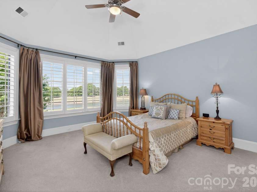 306 Royal Crescent Lane, Waxhaw, NC 28173.  MLS# CAR4373938, YatesRealty ID 16988. Secondary bedroom
