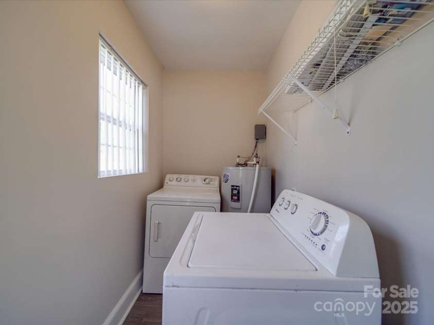 141 Linwood Drive, Albemarle, NC 28001.  MLS# CAR4218154, YatesRealty ID 1699. 