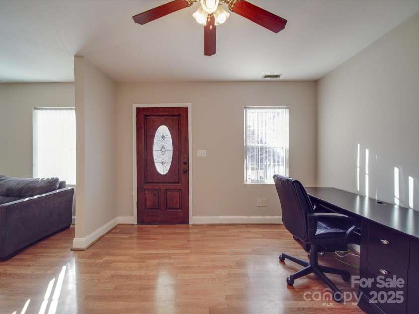 141 Linwood Drive, Albemarle, NC 28001.  MLS# CAR4218154, YatesRealty ID 1699. 