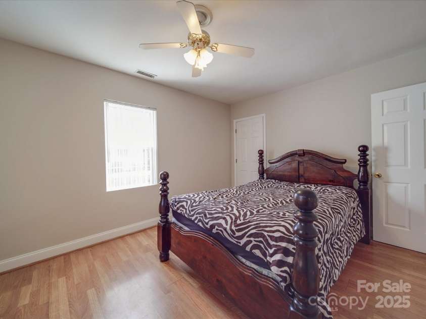 141 Linwood Drive, Albemarle, NC 28001.  MLS# CAR4218154, YatesRealty ID 1699. 