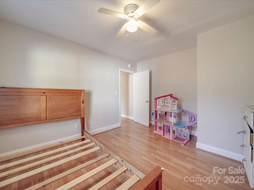 141 Linwood Drive, Albemarle, NC 28001.  MLS# CAR4218154, YatesRealty ID 1699. 