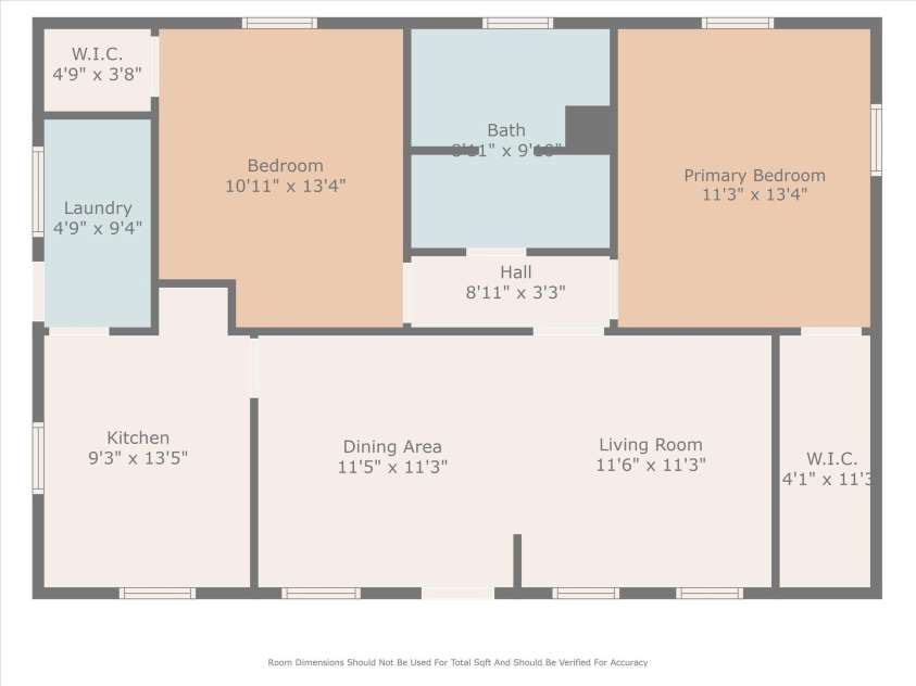 141 Linwood Drive, Albemarle, NC 28001.  MLS# CAR4218154, YatesRealty ID 1699. 