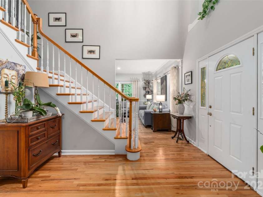 148 Broyles Road, Hendersonville, NC 28791.  MLS# CAR4249283, YatesRealty ID 16990. 