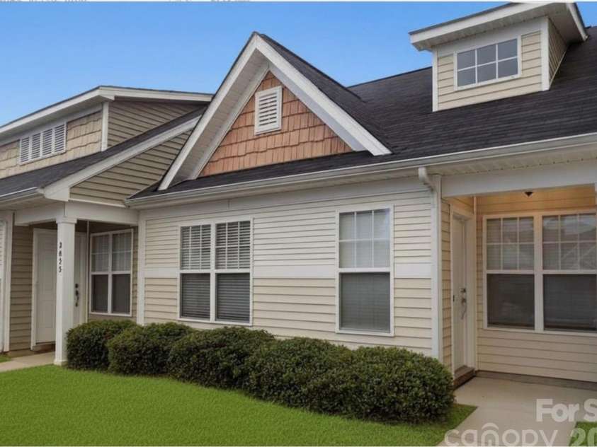 2027 Shady Pond Drive, Clover, SC 29710.  MLS# CAR4373377, YatesRealty ID 16990. 
