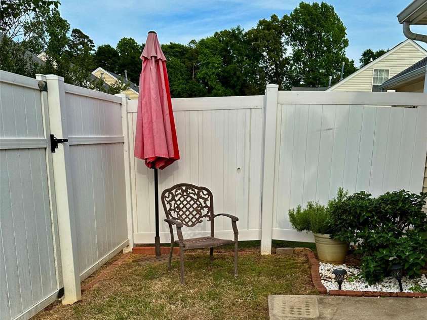 2027 Shady Pond Drive, Clover, SC 29710.  MLS# CAR4373377, YatesRealty ID 16990. 